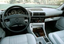 10 automobila koje ne biste trebali prodavati jer će im vrijednost samo rasti