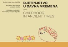 Uz Međunarodni dan muzeja: Sutra otvorenje izložbe “Djetinjstvo u davna vremena”