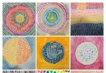 Učenici škole iz Adžamovaca u eTwinning projektu “U svijetu likovnih umjetnika”