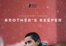 Sutra u kinu drama: Čuvar brata svoga