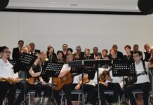 Nastavila se tradicija: HPD „Tomislav” održao Proljetni koncert