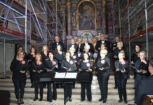 HPD „Graničar” ove je subote domaćin Smotre pjevačkih zborova