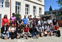 Oni se imaju čime podičiti: Novogradiški gimnazijalci sudjelovali na devet državnih natjecanja!