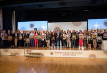 Suncokret ruralnog turizma“- Sunflower Award“ – Nagrađen KUD “MATIJA ANTUN RELKOVIĆ”