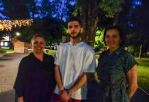 Započeo bogat program manifestacije “Volim ljeto i kulturu 2022.”