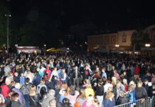 Festival čobanca i Slavonske Lole obilježili manifestaciju “Bljesku u čast”