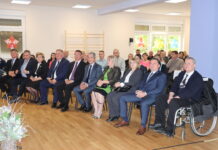 Obilježen Dan općine Rešetari: Jedna od najuspješnijih općina po povlačenju sredstava iz europskih fondova