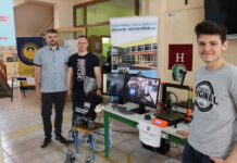 Dan otvorenih vrata Elektrotehničke i ekonomske škole: Ove godine drugačije