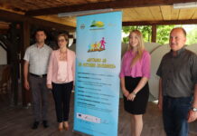 Novi vrijedan projekt LAG-a Zapadna Slavonija: “Aktivan ja za aktivnu zajednicu”