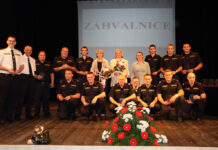 Javna vatrogasna postrojba Nova Gradiška obilježila deset godina rada