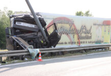 Prometna nesreća na autocesti A3 kod Okučana