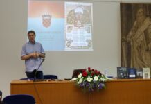 Održano predavanje dr.sc. Ante Nazora o uzrocima Domovinskog rata
