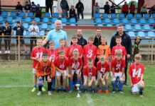 Limači Davora i pioniri Sloge pobjednici Cernik kupa 2022.