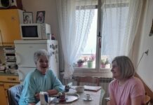 „Zaželi – 10 za 60“ – upoznajte zaposlene korisnice V