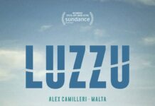 Drama Luzzu u novogradiškom kinu