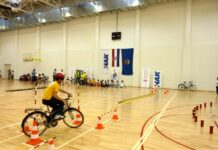 Održano županijsko natjecanje učenika osnovnih škola “Sigurno u prometu”: Evo tko su najbolji