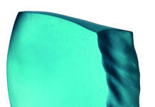 U četvrtak izložba skulptura u staklu “Pretežno vedro”