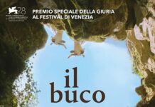 U četvrtak u kinu film: Rupa