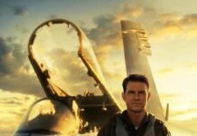 Kino NG prikazuje: TOP GUN: MAVERICK