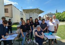 I Novogradiščani obilježili Prvi hrvatski dan šećerne bolesti / foto