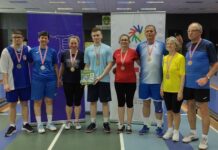 Novogradiške kuglačice i kuglači nastavili s „berbom“ medalja