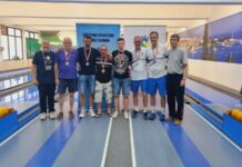 Novogradiški kuglači protekloga vikenda osvojili još 6 novih medalja