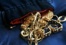 Zalog zlata sve je popularniji zbog ove tri prednosti