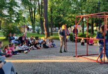 Mališane plesnog studija Marina Mihelčić oduševila predstava Generacija X Y Z