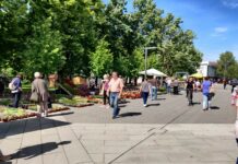 Poljoprivredno obrtnički sajam okupio brojne izlagače i zainteresirane posjetitelje