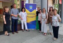 Otvorena izložba učeničkih plakata povodom Svjetskog dana nepušenja