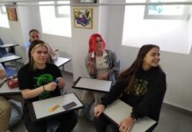 Dani medijske pismenosti u Gimnaziji Nova Gradiška