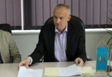 Demanti gradonačelnika Vinka Grgića na izlaganje vijećnika kluba HDZ-a