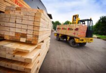 30 milijuna kuna za preradu drva i proizvodnju namještaja za 2022.