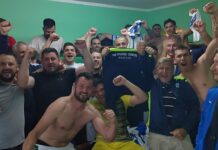 NK Psunj Sokol prvaci 1.ŽNL BPŽ; Seniori ispisali povijest kluba