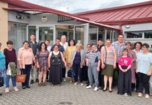 Udruga Suncokret obilježila Nacionalni dan osoba s intelektualnim teškoćama