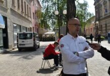 Ravnatelj Pauković: Trenutno se na našem području nalazi 35 raseljenih osoba iz Ukrajine