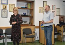 Hrvatski liječnički zbor nastavlja s aktivnostima: Predavanje održao prof. dr. sc. Tomislav Jukić