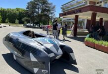 Elektrotehnička i ekonomska škola osvojila zlato za projekte Hotas i Rover za detektiranje mina te zlato za solarni automobil!