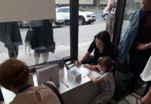 Novogradiščani domaćini Međunarodnog festivala slikovnice “Ovca u kutiji”