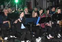 Novogradiški „limenjaci”: Svirati u Gradskoj glazbi puno je više od običnog sviranja…