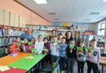 “Čemu služi mama”: Još jedno druženje u Gradskoj knjižnici