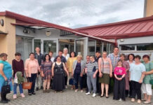 Mirela Relković: Moji suncokreti