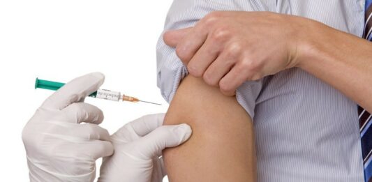 Popis cijepnih punktova u ovom tjednu