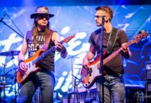 Rockeri potpisali ekskluzivni ugovor s diskografskom kućom “Croatia Records”: Sve bliže prvom albumu