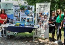 Učenici Industrijsko obrtničke škole uspješni na Županijskoj smotri učeničkih zadruga