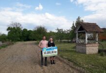 Nova Kapela: Još četiri mlade obitelji dobile sredstva za stambeno zbrinjavanje