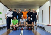 Još jedan odličan uspjeh novogradiških kuglača