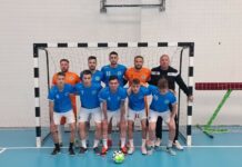 Novogradiščani na 12. memorijalnom turniru Toše Proeski u Kruševu