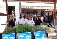 Udruga Grad u srcu ide dalje: Prikupljaju sredstva za spremnike za plastične čepove