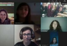 Projekt “Na putu odrastanja u vjeri”: Što kažu osmaši o toj temi?!